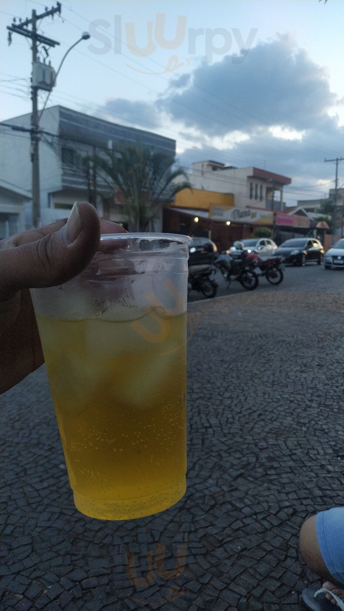 Bar Do Portuga.