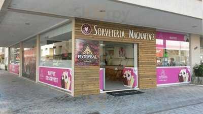 Sorveteria Magnatta's