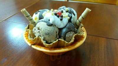 Sorveteria Magnatta's