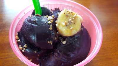 Sorveteria Magnatta's