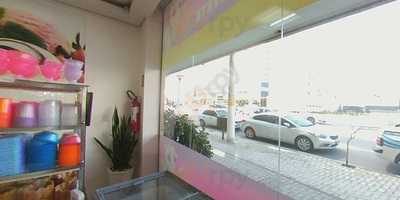 Sorveteria Magnatta's