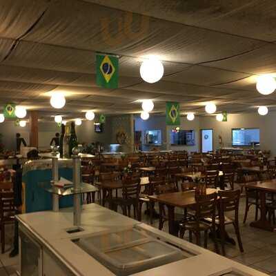 Eduardo Enrico Restaurante E Pizzaria