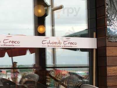 Eduardo Enrico Restaurante E Pizzaria