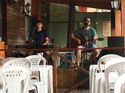 Eduardo Enrico Restaurante E Pizzaria