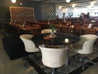 Eduardo Enrico Restaurante E Pizzaria