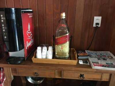 Eduardo Enrico Restaurante E Pizzaria