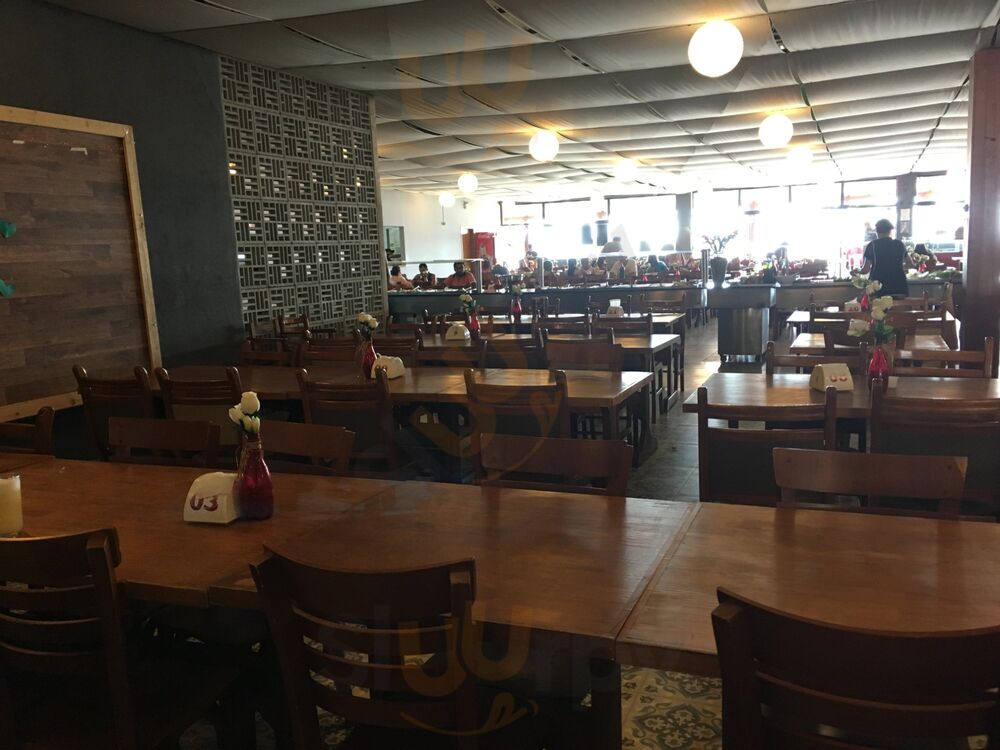 Eduardo Enrico Restaurante E Pizzaria