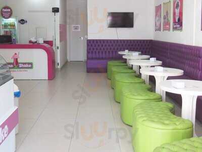Cremoshake Milkshakes, Sorvetes E Acai