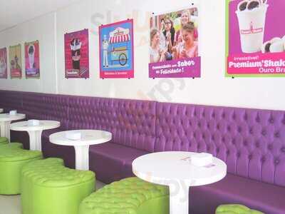 Cremoshake Milkshakes, Sorvetes E Acai