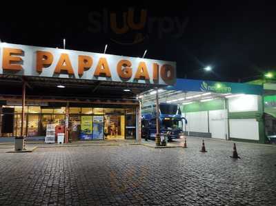 Restaurante Papagaio