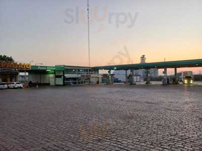 Restaurante Papagaio