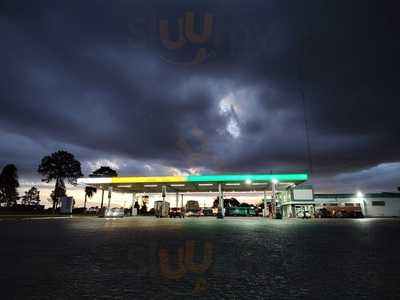 Restaurante Papagaio