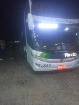 Restaurante Papagaio