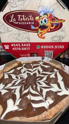 Pizzaria La Felicita