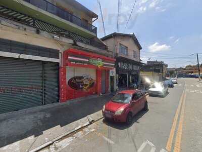 Pizzaria La Felicita