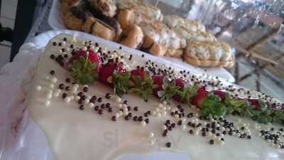 Padaria E Confeitaria Tomazim