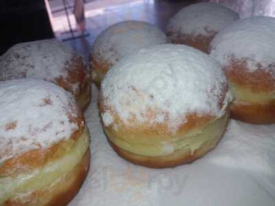 Padaria E Confeitaria Tomazim