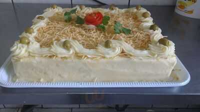 Padaria E Confeitaria Tomazim