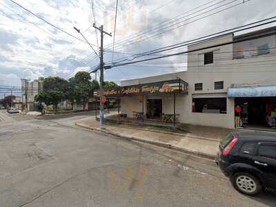 Padaria E Confeitaria Tomazim