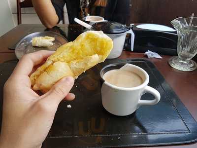 Padaria E Confeitaria Tomazim