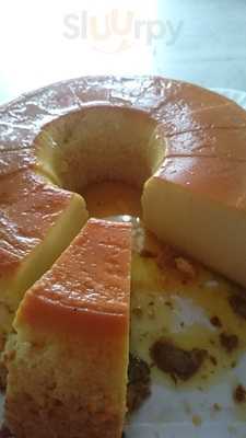 Padaria E Confeitaria Tomazim