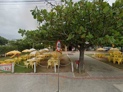 Maresia Bar E Lanches