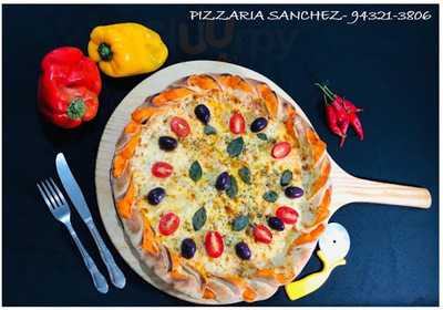 Pizzaria La Bordeguita