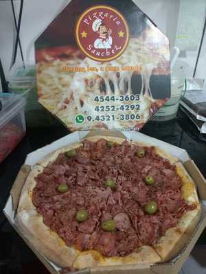 Pizzaria La Bordeguita