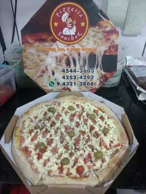 Pizzaria La Bordeguita