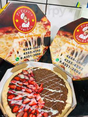 Pizzaria La Bordeguita