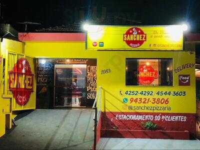 Pizzaria La Bordeguita