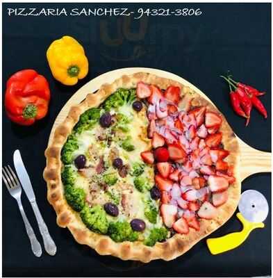 Pizzaria La Bordeguita