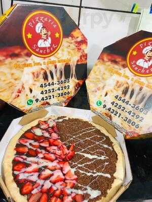 Pizzaria La Bordeguita