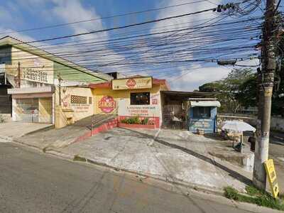 Pizzaria La Bordeguita