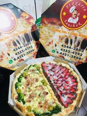 Pizzaria La Bordeguita