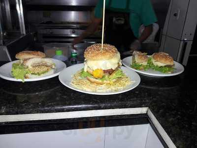 Tropicaliente Restaurante