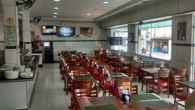 Tropicaliente Restaurante