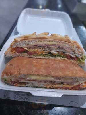 Tropicaliente Restaurante