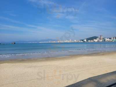 Restaurante Bahlis Oliveira