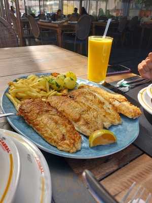 Restaurante Bahlis Oliveira