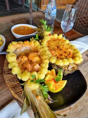 Restaurante Bahlis Oliveira