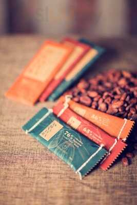 Saramento's Chocolate