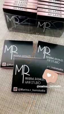 Saramento's Chocolate