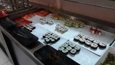 Box China Restaurante