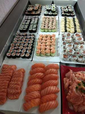 Box China Restaurante