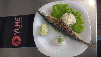 Box China Restaurante