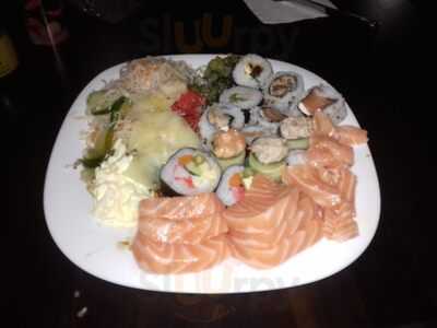 Box China Restaurante