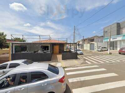 Box China Restaurante