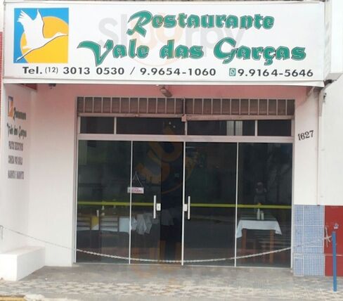 Restaurante Vale Das Garças