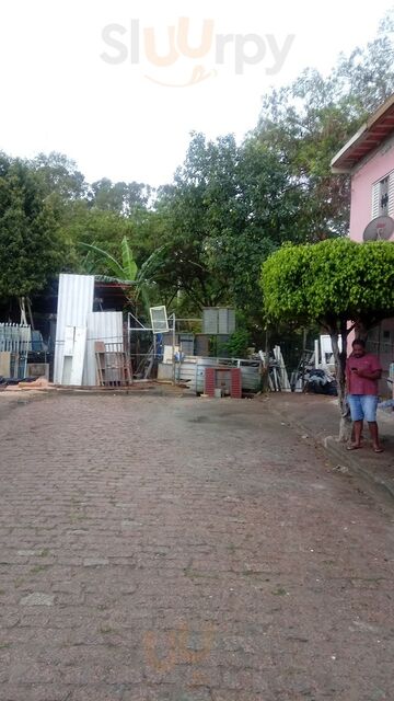 Toca Bar Dois